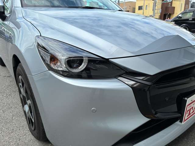 マツダ ＭＡＺＤＡ２ １．５ ＸＤ ＢＤ ディーゼルターボ R6年 (近畿) 99