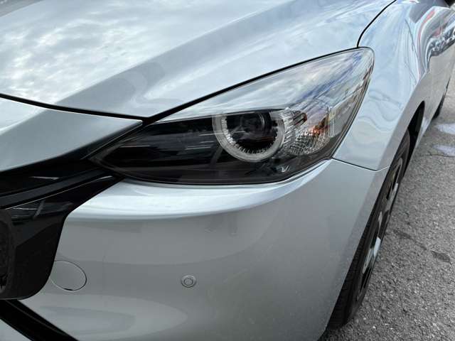 マツダ ＭＡＺＤＡ２ １．５ ＸＤ ＢＤ ディーゼルターボ R6年 (近畿) 99