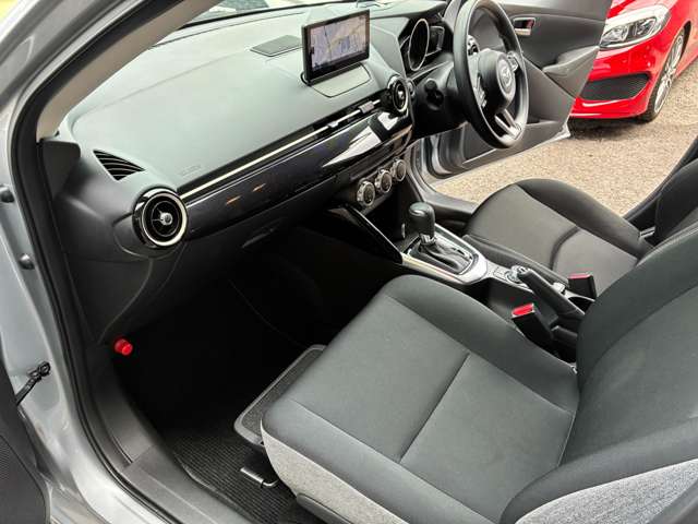 マツダ ＭＡＺＤＡ２ １．５ ＸＤ ＢＤ ディーゼルターボ R6年 (近畿) 99