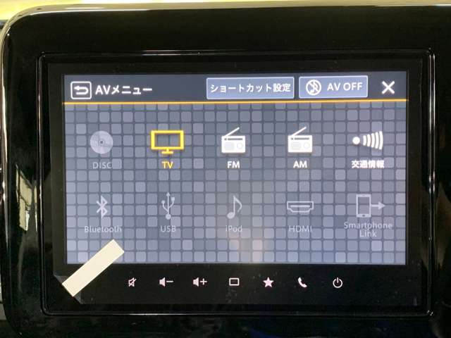 スズキ スペーシア ６６０ カスタム ハイブリッド ＸＳ R8年 (近畿) 99