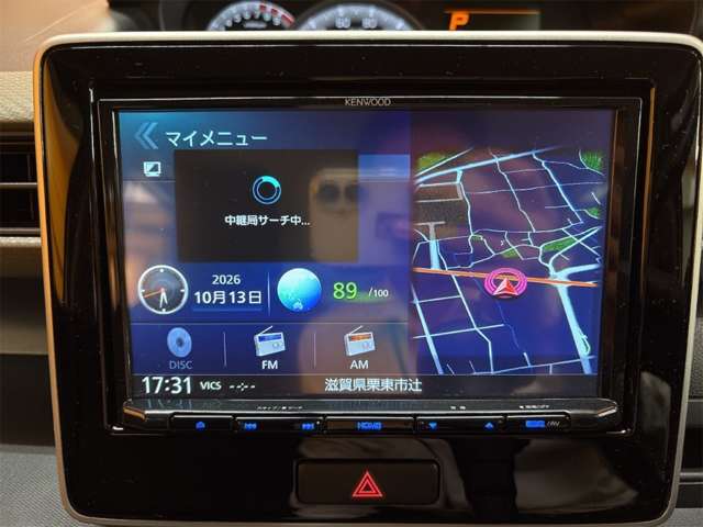 スズキ ワゴンＲ ６６０ ＦＸ R7年 (近畿) 99