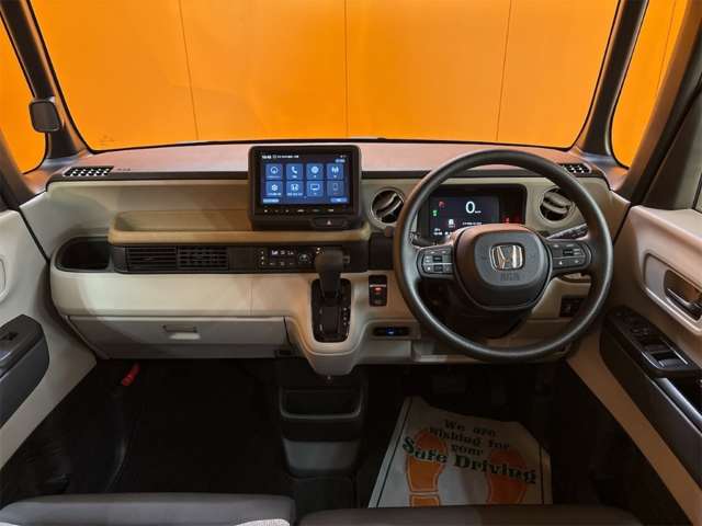 ホンダ Ｎ　ＢＯＸ ６６０ R7年 (近畿) 99