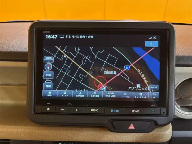 ホンダ Ｎ　ＢＯＸ ６６０ R7年 (近畿) 99