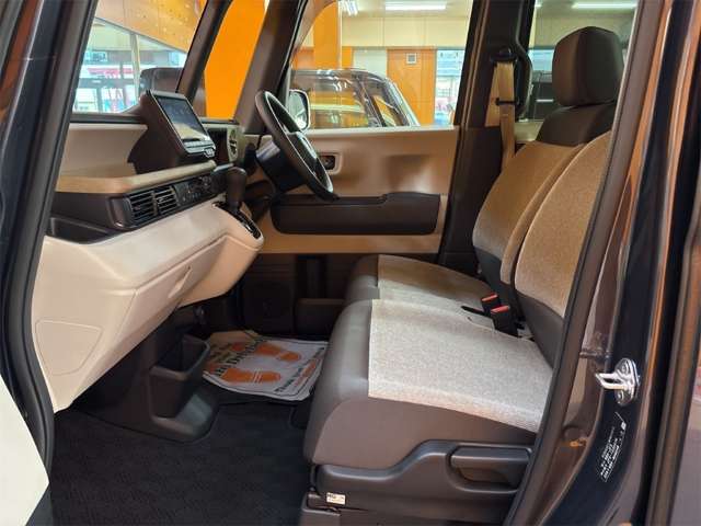 ホンダ Ｎ　ＢＯＸ ６６０ R7年 (近畿) 99