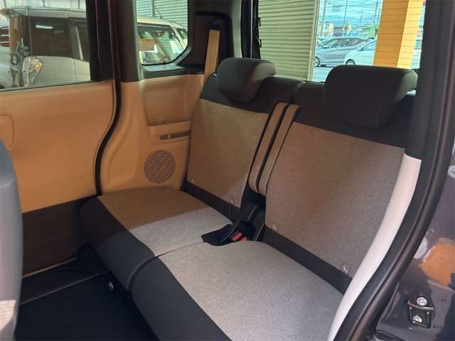 ホンダ Ｎ　ＢＯＸ ６６０ R7年 (近畿) 99