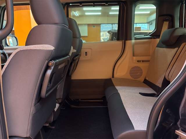ホンダ Ｎ　ＢＯＸ ６６０ R7年 (近畿) 99