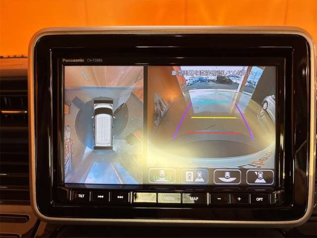 スズキ スペーシア　ギア ６６０ カスタム ハイブリッド ＸＳターボ R5年 (近畿) 99