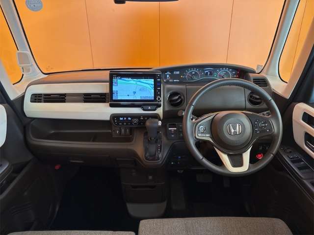 ホンダ Ｎ　ＢＯＸ ６６０ Ｌ ターボ R4年 (近畿) 99