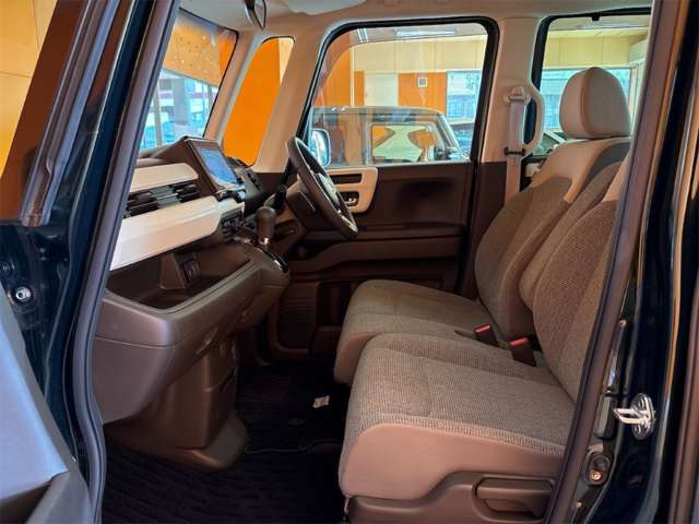 ホンダ Ｎ　ＢＯＸ ６６０ Ｌ ターボ R4年 (近畿) 99