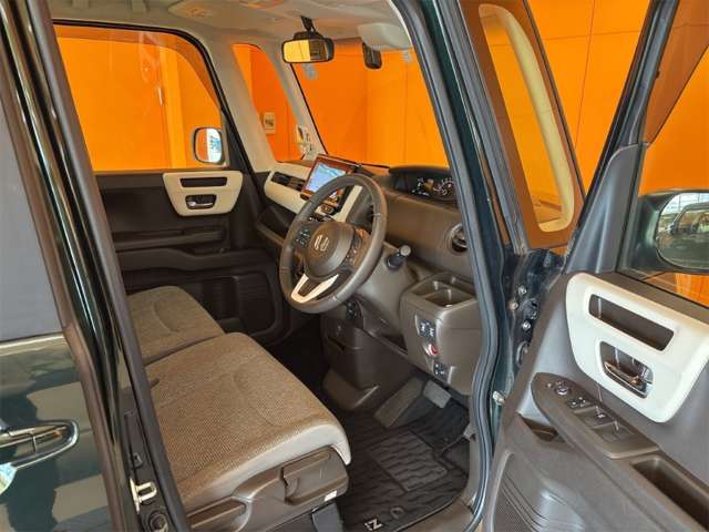 ホンダ Ｎ　ＢＯＸ ６６０ Ｌ ターボ R4年 (近畿) 99