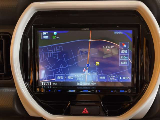 スズキ ハスラー ６６０ ハイブリッド Ｇ R3年 (近畿) 99