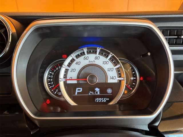スズキ スペーシア ６６０ カスタム ハイブリッド ＸＳ R1年 (近畿) 99