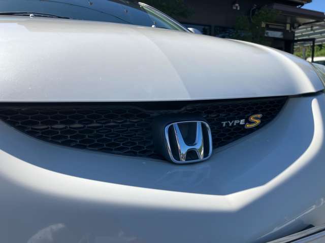 ホンダ インテグラ ２．０ タイプＳ H18年 (中国) 99