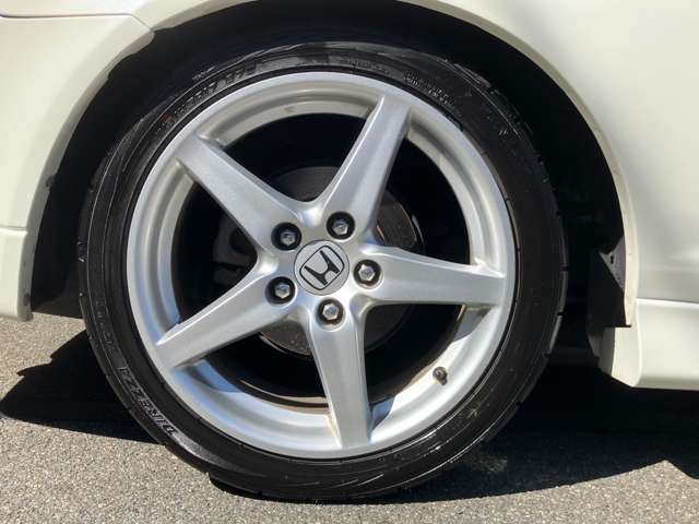 ホンダ インテグラ ２．０ タイプＳ H18年 (中国) 99