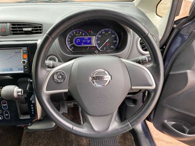 日産 デイズ ６６０ ハイウェイスターＧターボ H25年 (中国) 99
