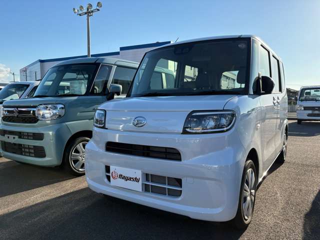 ダイハツ タント ６６０ Ｌ R7年 (四国) 99