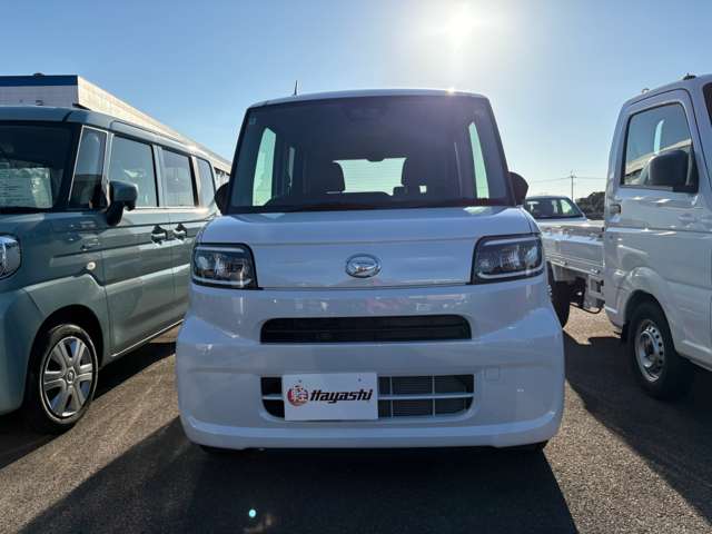 ダイハツ タント ６６０ Ｌ R7年 (四国) 99