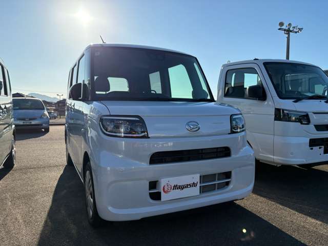 ダイハツ タント ６６０ Ｌ R7年 (四国) 99
