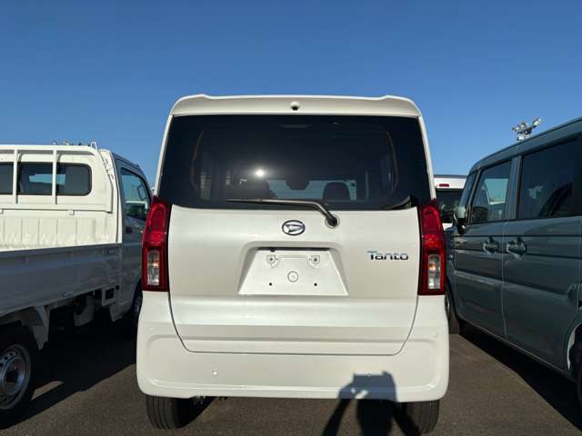 ダイハツ タント ６６０ Ｌ R7年 (四国) 99