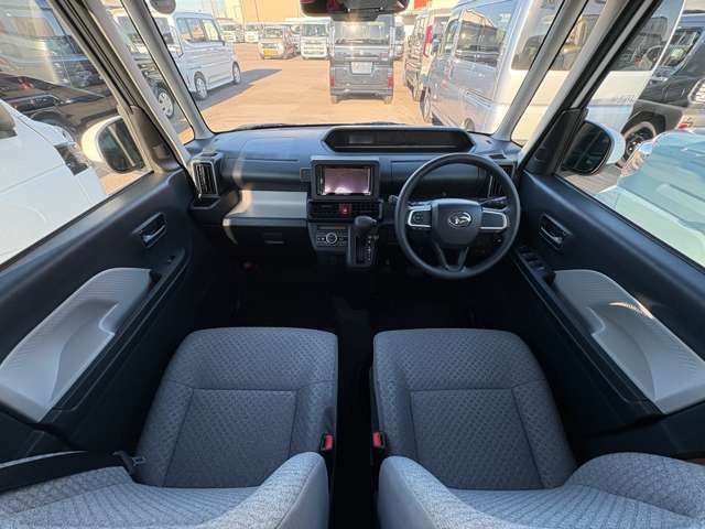 ダイハツ タント ６６０ Ｌ R7年 (四国) 99