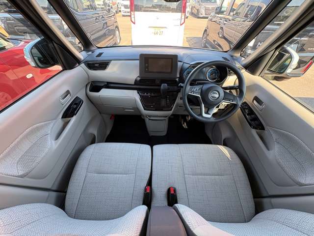 日産 ルークス ６６０ Ｘ R4年 (四国) 99