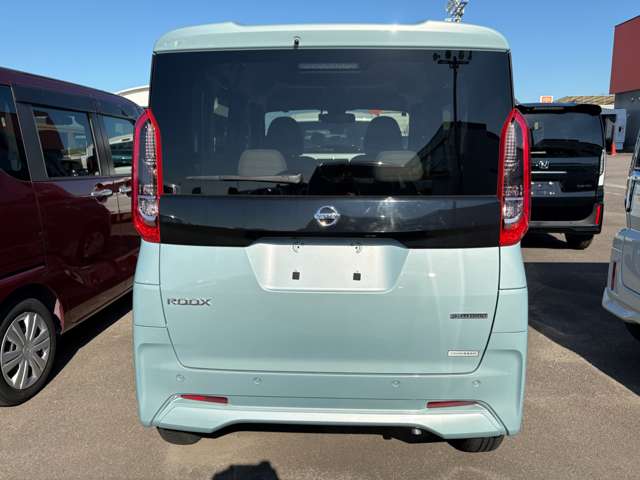 日産 ルークス ６６０ Ｘ R4年 (四国) 99