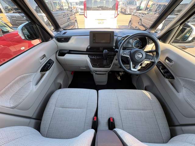 日産 ルークス ６６０ Ｘ R4年 (四国) 99