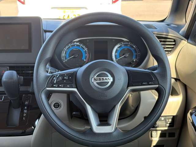 日産 ルークス ６６０ Ｘ R4年 (四国) 99