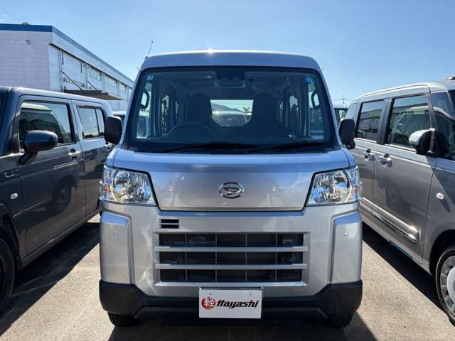 ダイハツ ハイゼットカーゴ ６６０ デラックス R6年 (四国) 99