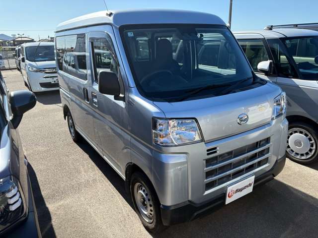 ダイハツ ハイゼットカーゴ ６６０ デラックス R6年 (四国) 99
