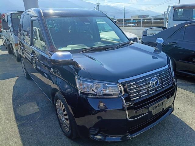 トヨタ ＪＰＮ　ＴＡＸＩ １．５ タクミ R1年 () 99