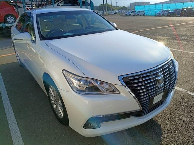 トヨタ クラウン ２．５ ロイヤルサルーンＧ H25年 () 99