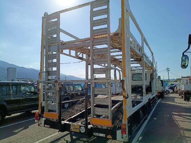いすゞ フォワード 積載車 ＩＣ／Ｄ－ＴＢ H20年 () 99