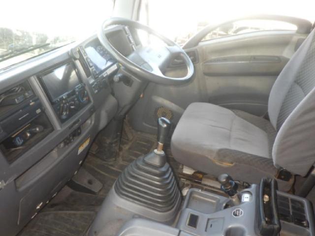 いすゞ フォワード 積載車 ＩＣ／Ｄ－ＴＢ H20年 () 99