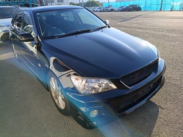 トヨタ アルテッツァ ２．０ ＲＳ２００ Ｚエディション H15年 () 99