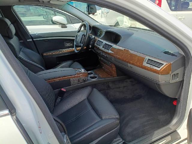 ＢＭＷ ７シリーズ ７３５ｉ H15年 () 99