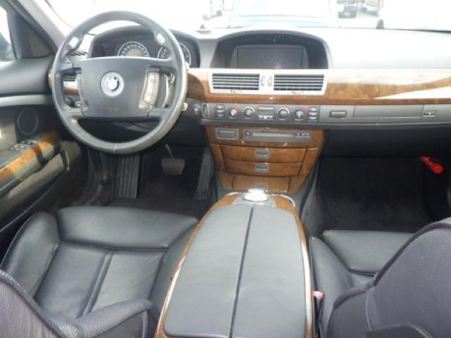 ＢＭＷ ７シリーズ ７３５ｉ H15年 () 99