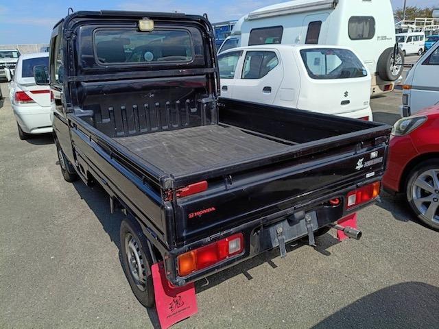 ホンダ アクティトラック ６６０ ＳＤＸ H12年 () 99