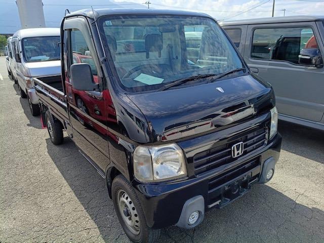 ホンダ アクティトラック ６６０ ＳＤＸ H12年 () 99