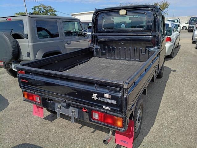 ホンダ アクティトラック ６６０ ＳＤＸ H12年 () 99