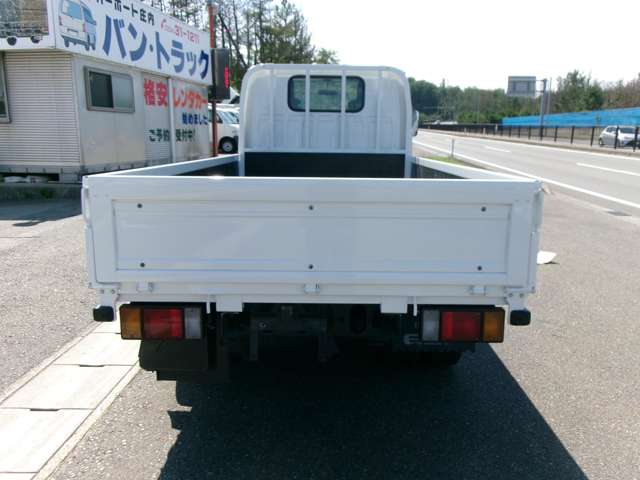 いすゞ エルフ 平ボデー H24年 (東北) 99