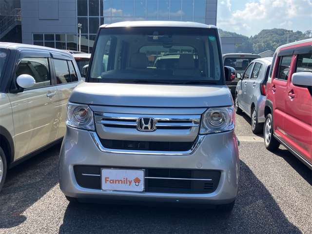 ホンダ Ｎ　ＢＯＸ ６６０ Ｌ R4年 (東海) 99