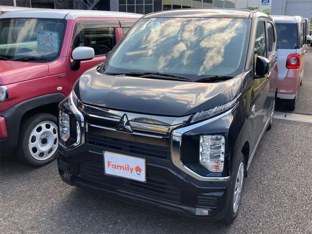 三菱 ｅＫクロス　ＥＶ Ｇ R4年 (東海) 99
