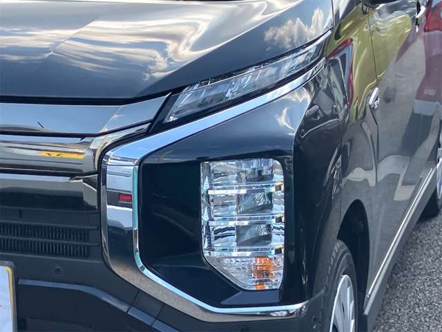 三菱 ｅＫクロス　ＥＶ Ｇ R4年 (東海) 99