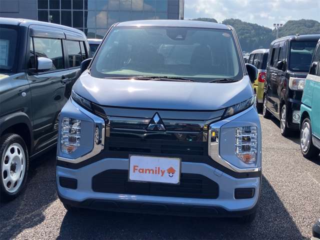 三菱 ｅＫクロス　ＥＶ Ｇ R4年 (東海) 99