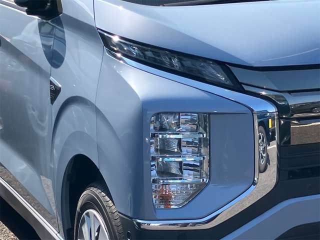 三菱 ｅＫクロス　ＥＶ Ｇ R4年 (東海) 99