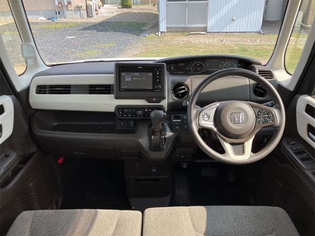 ホンダ Ｎ　ＢＯＸ ６６０ Ｌ R5年 (東海) 99