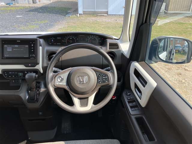 ホンダ Ｎ　ＢＯＸ ６６０ Ｌ R5年 (東海) 99