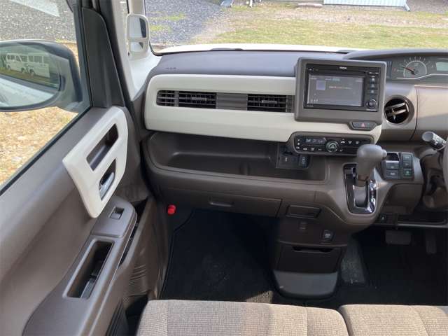 ホンダ Ｎ　ＢＯＸ ６６０ Ｌ R5年 (東海) 99