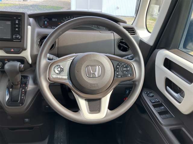 ホンダ Ｎ　ＢＯＸ ６６０ Ｌ R5年 (東海) 99